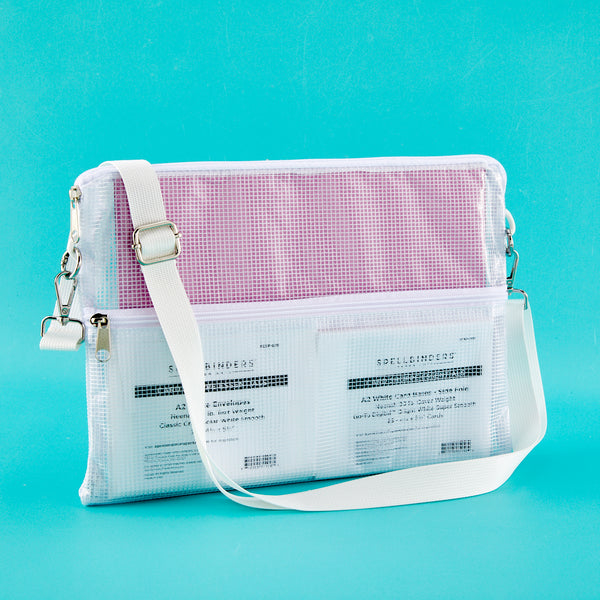 TOO Perfect Pouch Skinny Strap