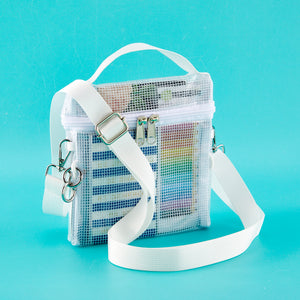 TOO Perfect Pouch Skinny Strap
