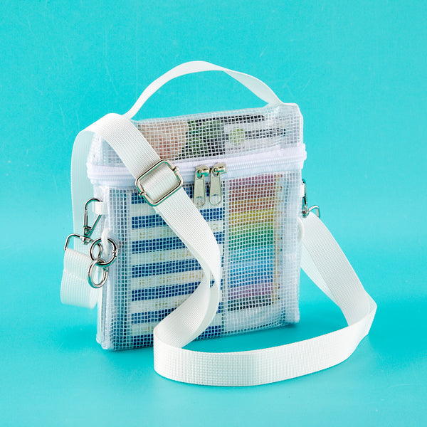 TOO Perfect Pouch Skinny Strap