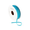 Vivant - Texture Turquoise Narrow Ribbon (21 yards)