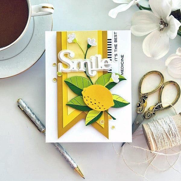 3-in-1 Banner Punch