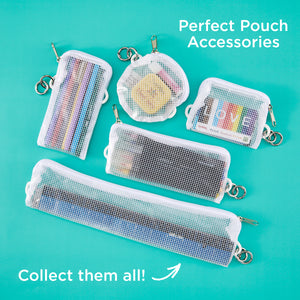 TOO Big Base Perfect Pouch