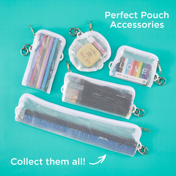 TOO Cash Perfect Pouch