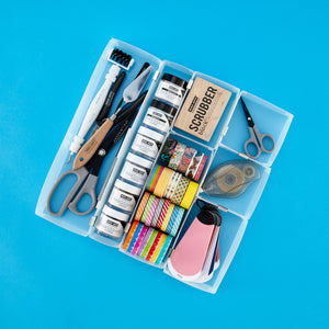TOO Basic Box Small Box Organizer Collection with Tool