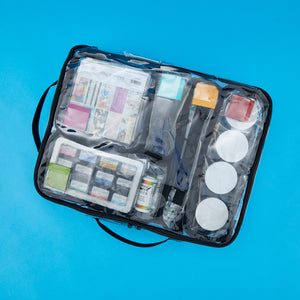 TOO Create-a-Case #1 Carry it All