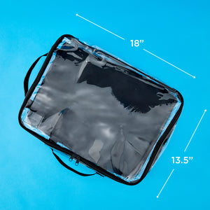 TOO Create-a-Case #1 Carry it All