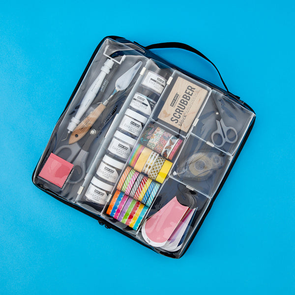 TOO Create-a-Case #2 Perfect for Packing