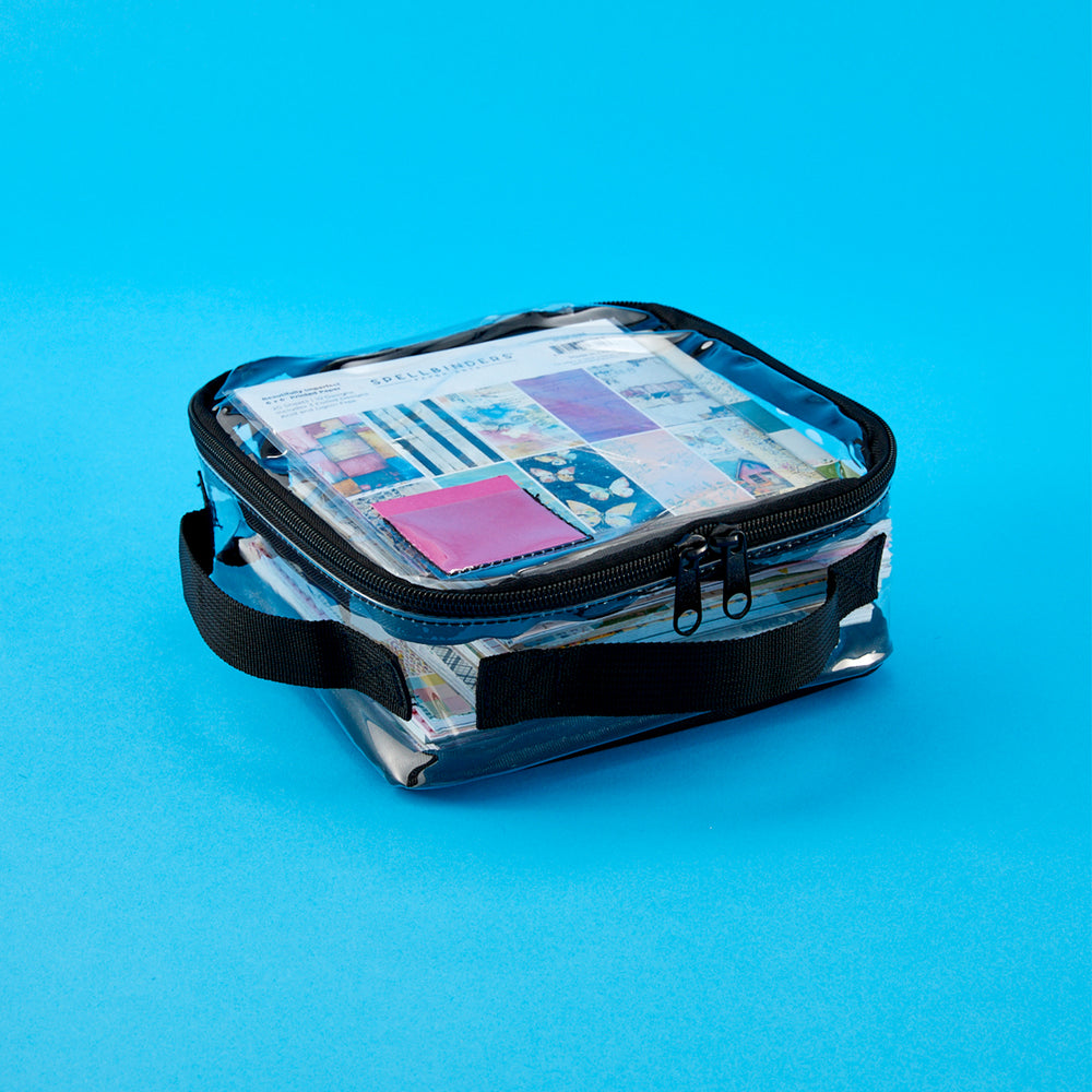 TOO Create-a-Case #5 Simply Squared