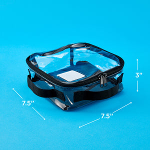 TOO Create-a-Case #5 Simply Squared
