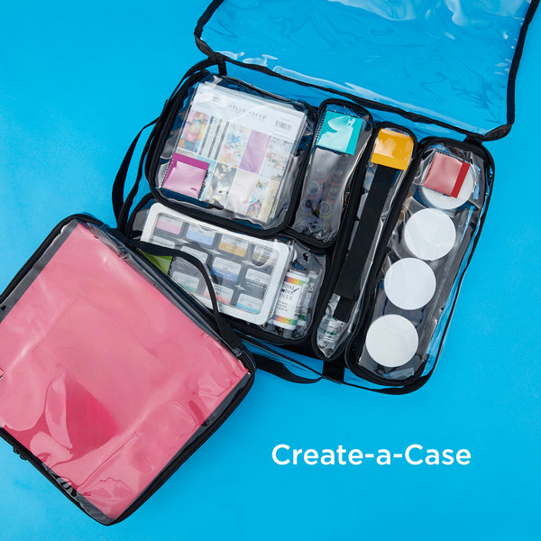 TOO Create-a-Case #7 Long & Lean