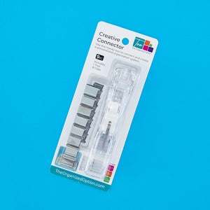 TOO Creative Connector Tool with Clips