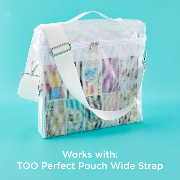 TOO Big Base Perfect Pouch