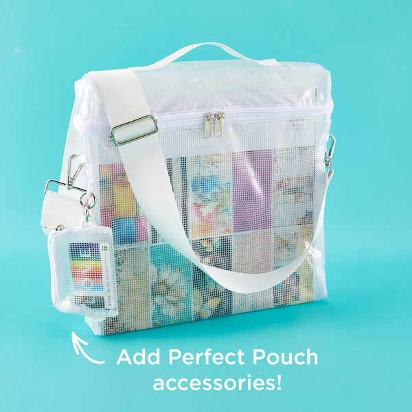 TOO Big Base Perfect Pouch