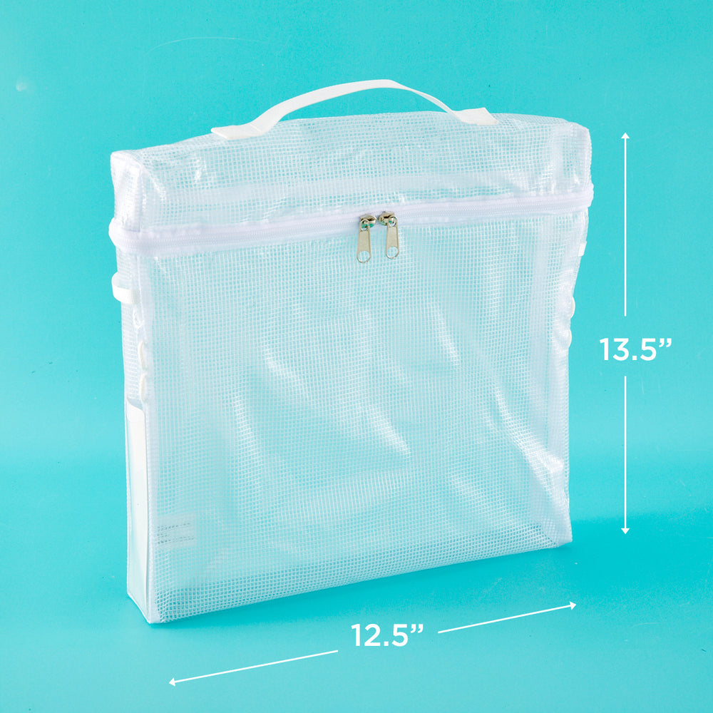 TOO Big Base Perfect Pouch
