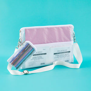 TOO Perfect Pouch Skinny Strap