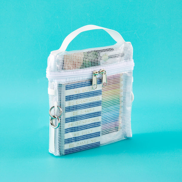 TOO Small Square Perfect Pouch