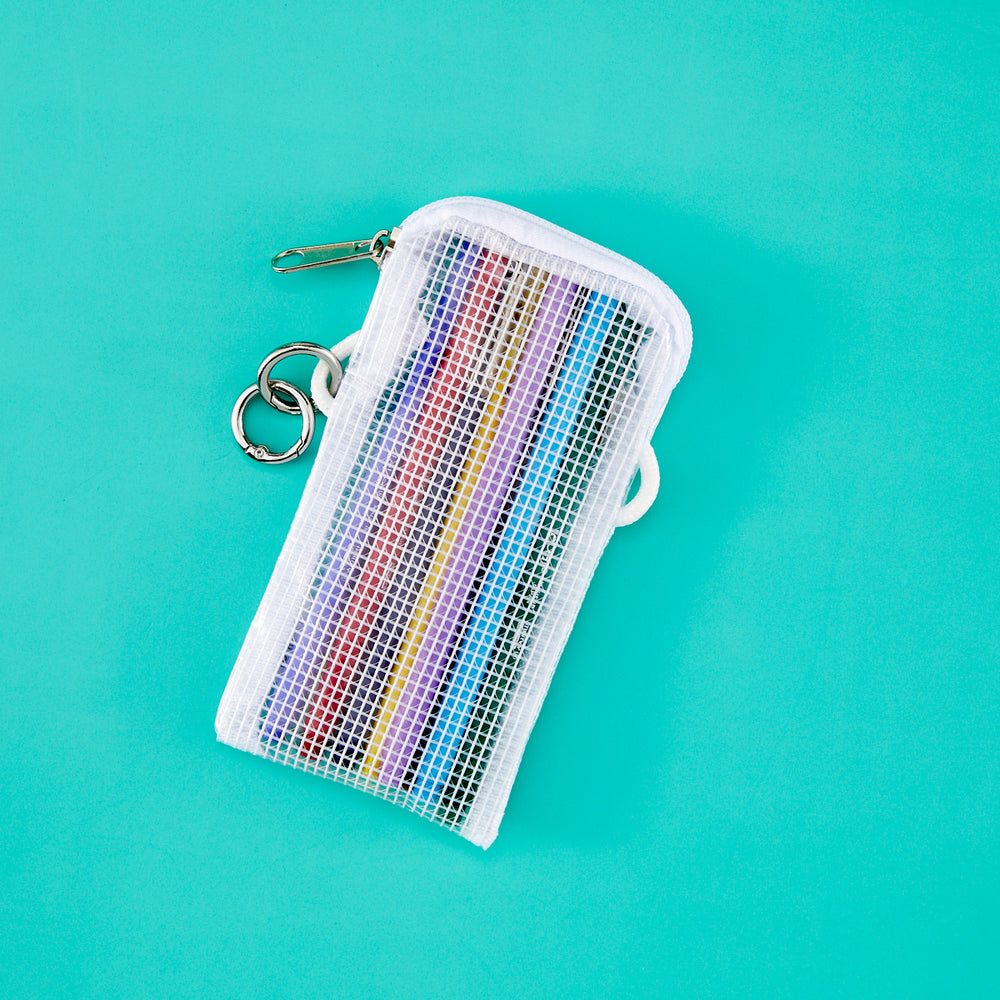 TOO Pen Perfect Pouch