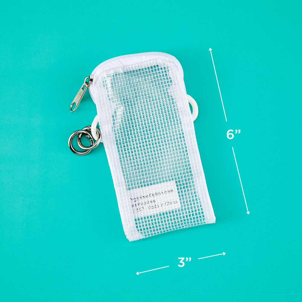 TOO Pen Perfect Pouch