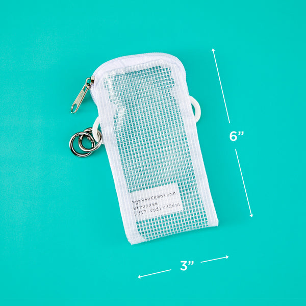 TOO Pen Perfect Pouch