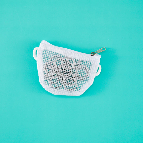 TOO Perfect Pouch Circle Connector Collection with Pouch