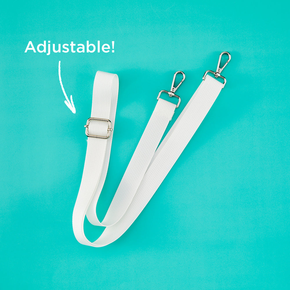 TOO Perfect Pouch Skinny Strap
