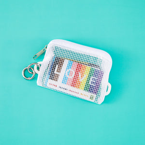 TOO ID Perfect Pouch