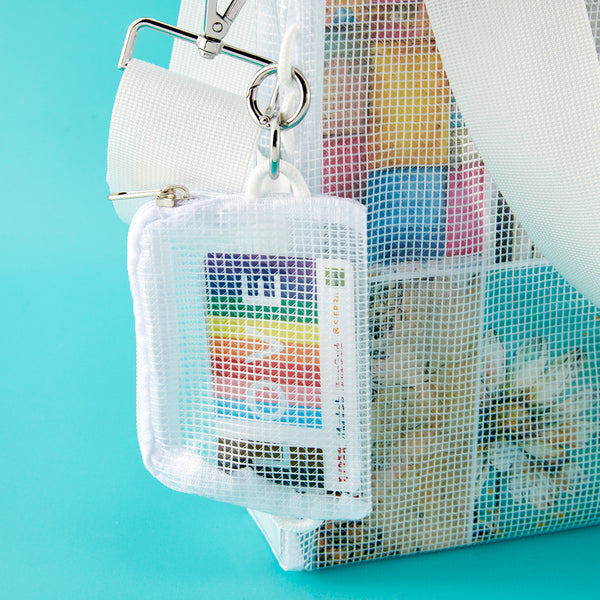 TOO ID Perfect Pouch
