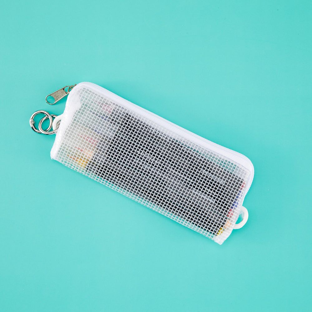 TOO Cash Perfect Pouch