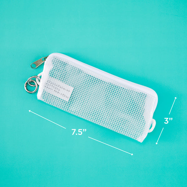 TOO Cash Perfect Pouch