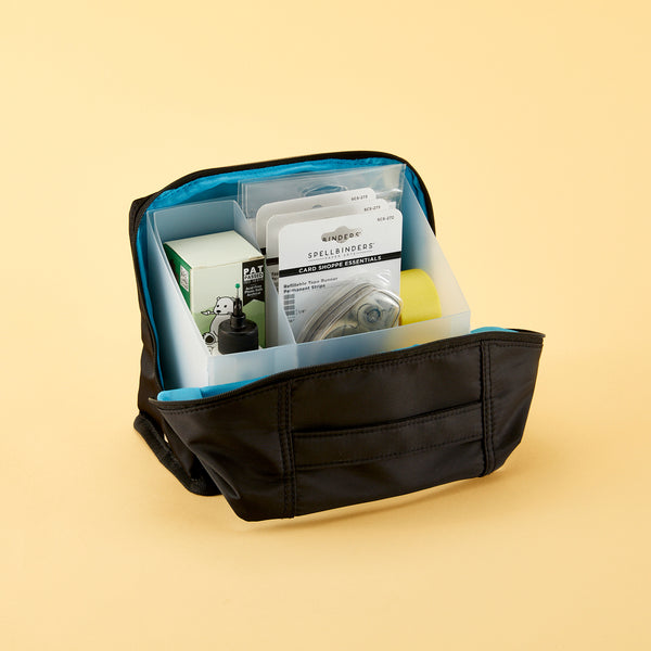 TOO Tag Along Tote I