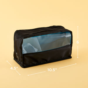 TOO Tag Along Tote II