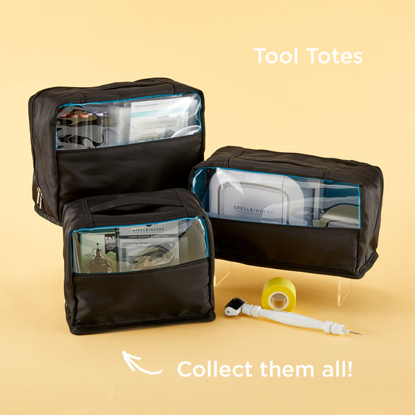 TOO Tag Along Tote I