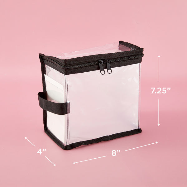 TOO Fayleen Zip & Go Bag