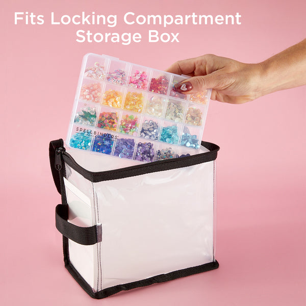 TOO Fayleen Zip & Go Bag