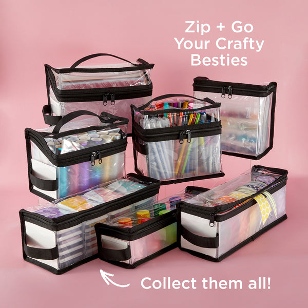 TOO Fayleen Zip & Go Bag