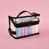 TOO Karen Zip & Go Bag