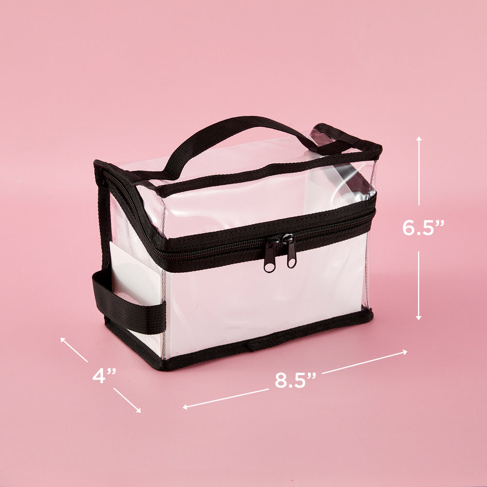 TOO Karen Zip & Go Bag