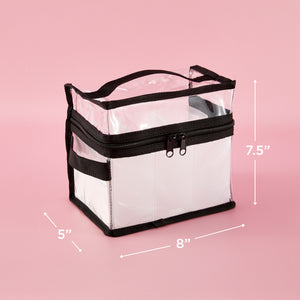 TOO Kimberly Zip & Go Bag