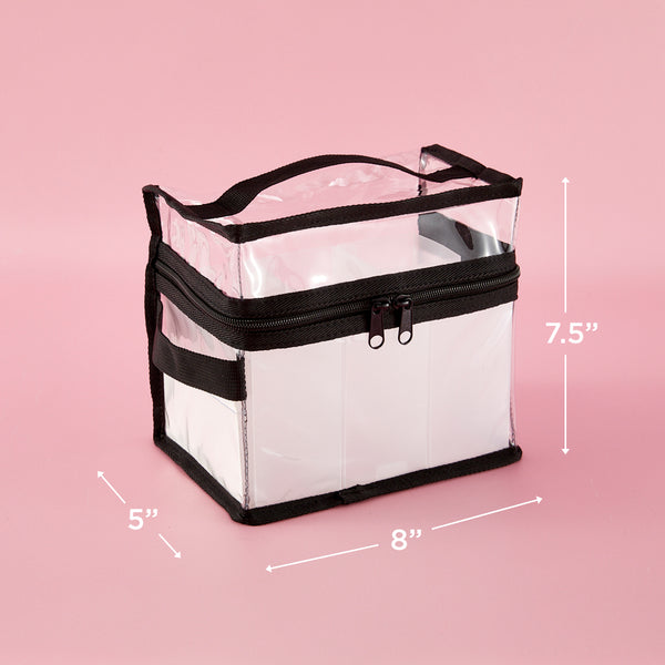 TOO Kimberly Zip & Go Bag