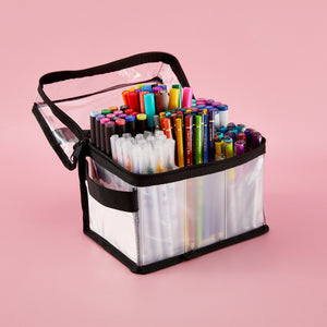 TOO Kimberly Zip & Go Bag