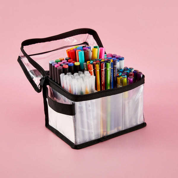 TOO Kimberly Zip & Go Bag