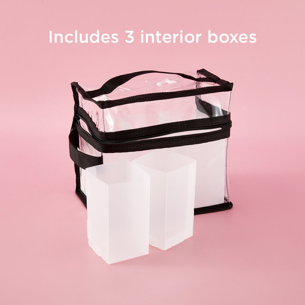 TOO Kimberly Zip & Go Bag