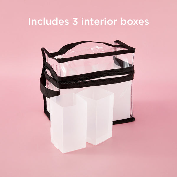 TOO Kimberly Zip & Go Bag