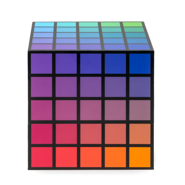 Sarah Renae Clark  Color Cube Bundle (Volumes 3 & 4, 2nd Edition)