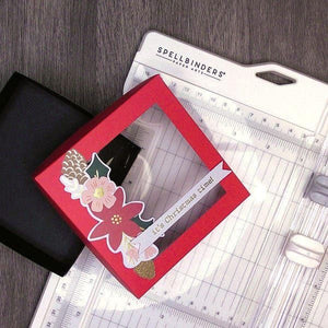 12" Paper Trimmer & Scorer