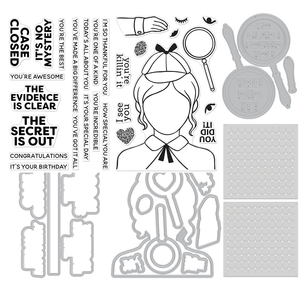 The Curious Crafter Bundle