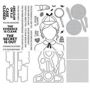 The Curious Crafter Bundle