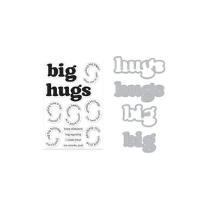Big Hugs Bundle by Carly Tee