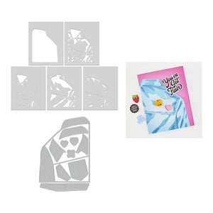 Jean Jacket Bundle