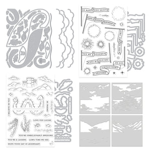 Don't Stop Believing Bundle